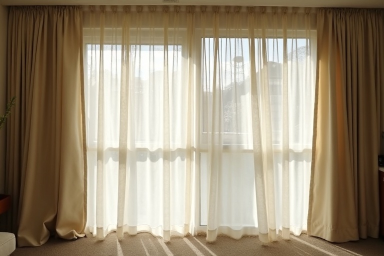 Before Professional Cleaning - Bundall