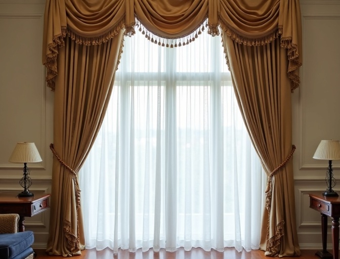 Bundall Drapes Cleaning
