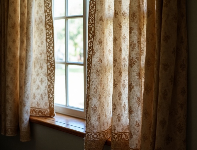 Bundall Vintage Curtain Cleaning
